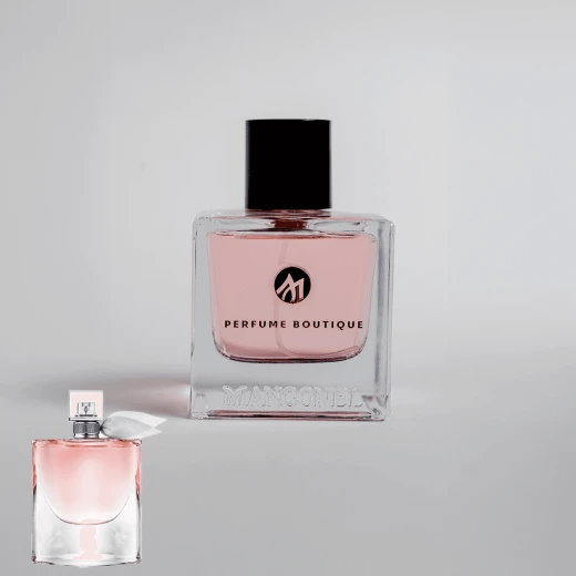 Mangonel La Vie Est Belle Women's Perfume Sweet Floral Fragrance 100ml Mangonel La Vie Est Belle Women's Perfume Sweet Floral Fragrance 100ml